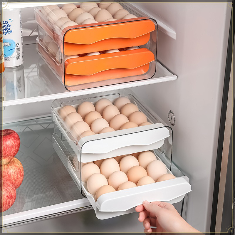 Food Grade PP & PET Egg Storag - огляд і ціна Food Storage Types