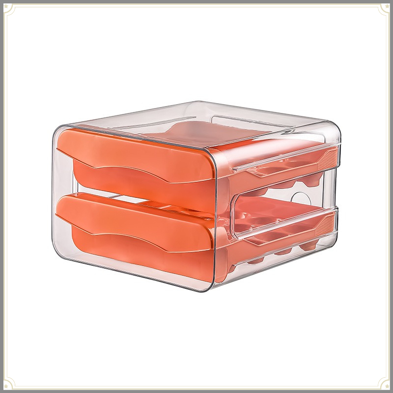 Food Grade PP & PET Egg Storag - огляд і ціна Food Storage Types