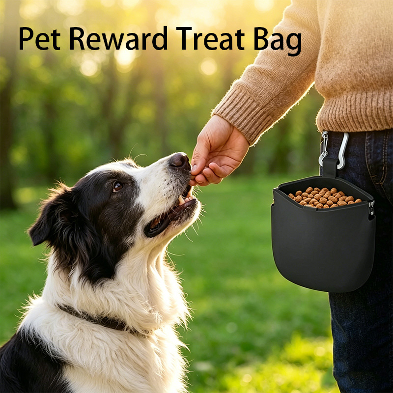 Popular Pet Snack Bag, Dog and - огляд і ціна Food Storage Method