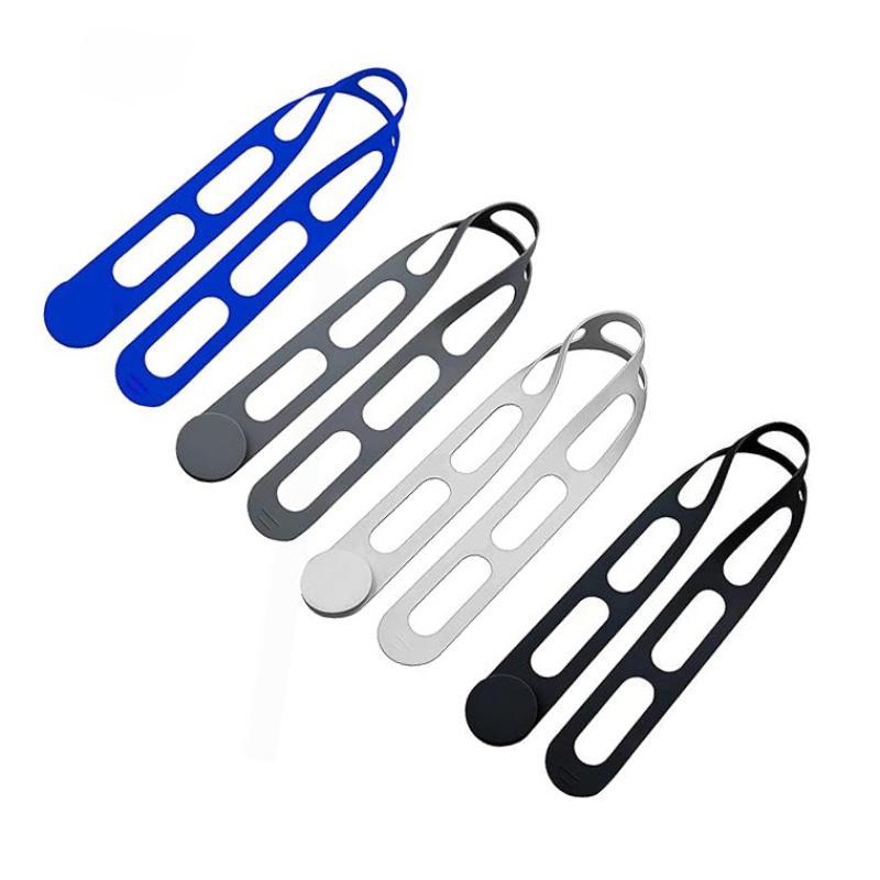 Food Grade Silicone Elastic St - огляд і ціна Silicone Stretch Lid
