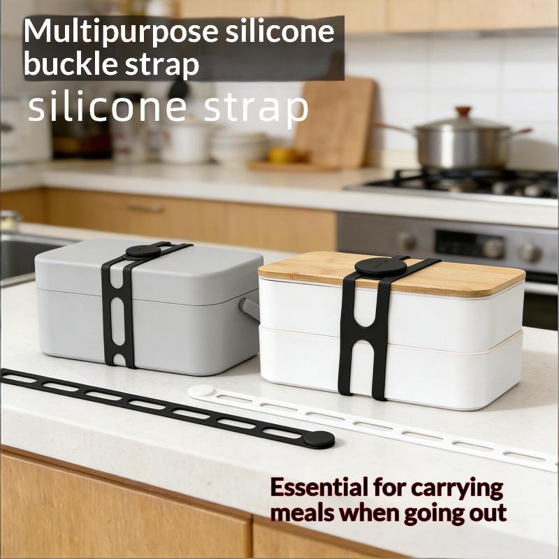 Food Grade Silicone Elastic St - огляд і ціна Silicone Stretch Lid