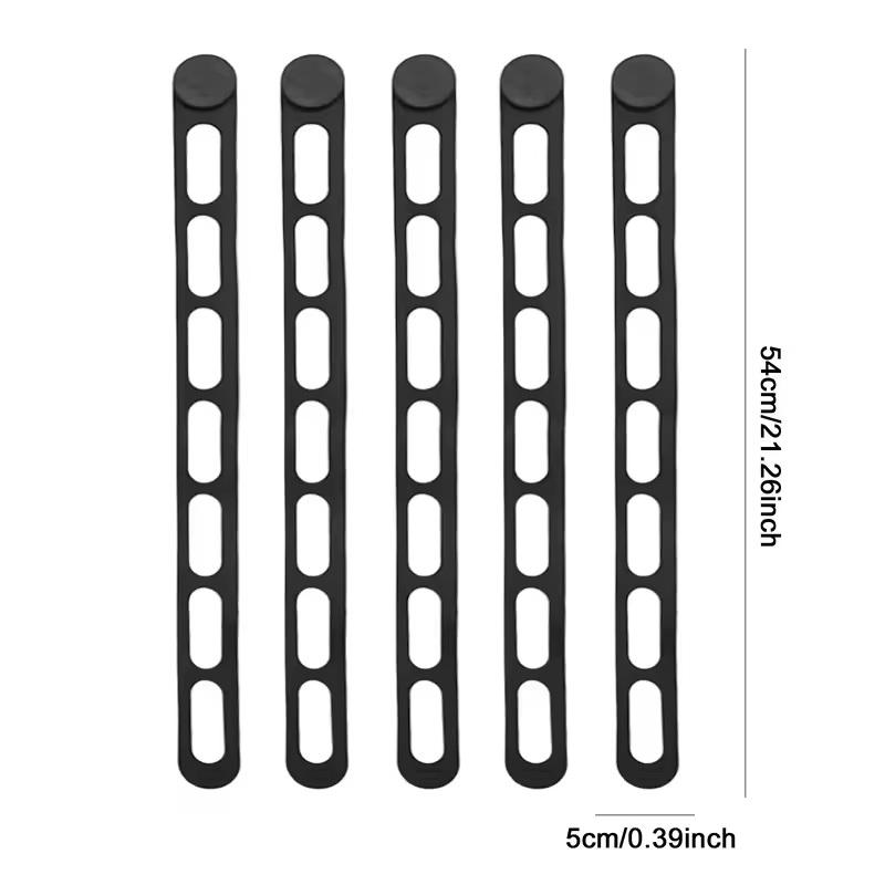 Food Grade Silicone Elastic St - огляд і ціна Silicone Stretch Lid