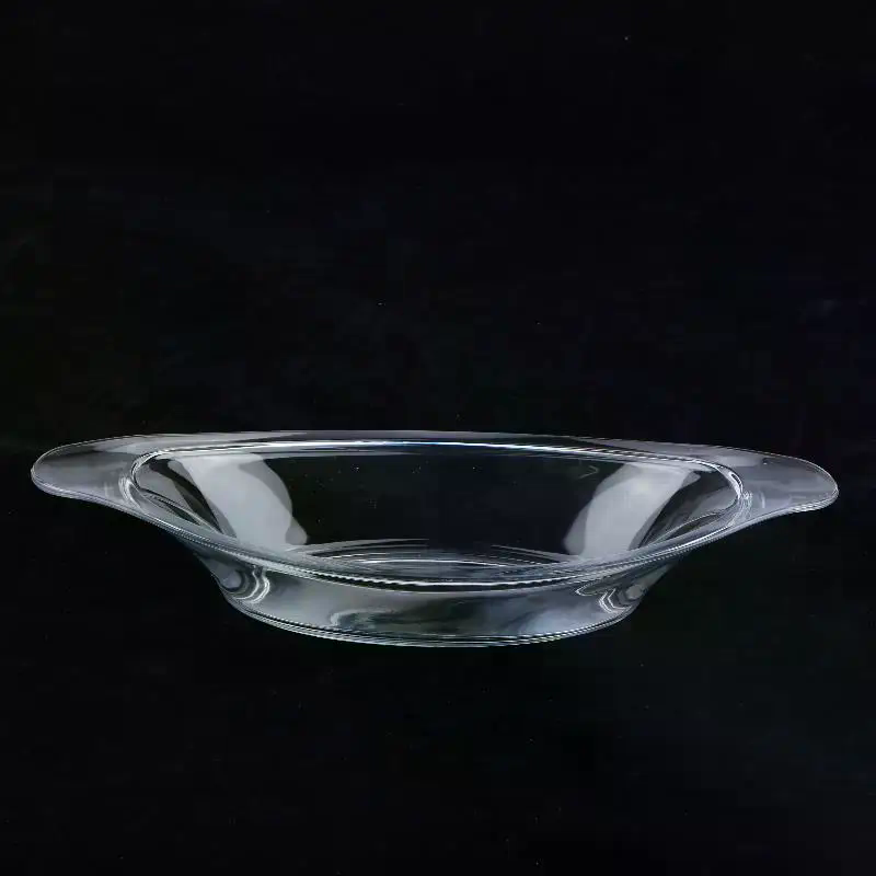 Banana Split Bowls Acrylic Ser - огляд і ціна Food Storage Acrylic Containers