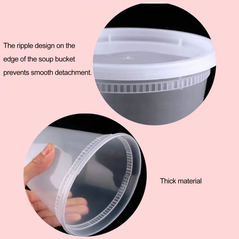 Food Storage Containers with L - огляд і ціна Food Storage Freezer Containers
